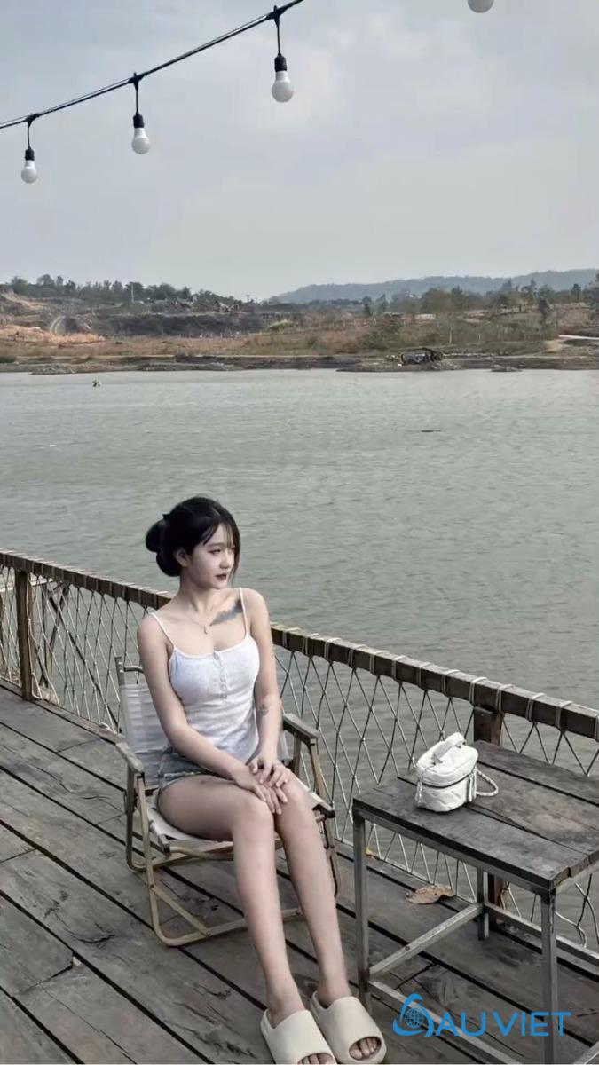 Sexy không phải là một tiêu chuẩn, mà là cách mỗi người cảm nhận về chính mình.
