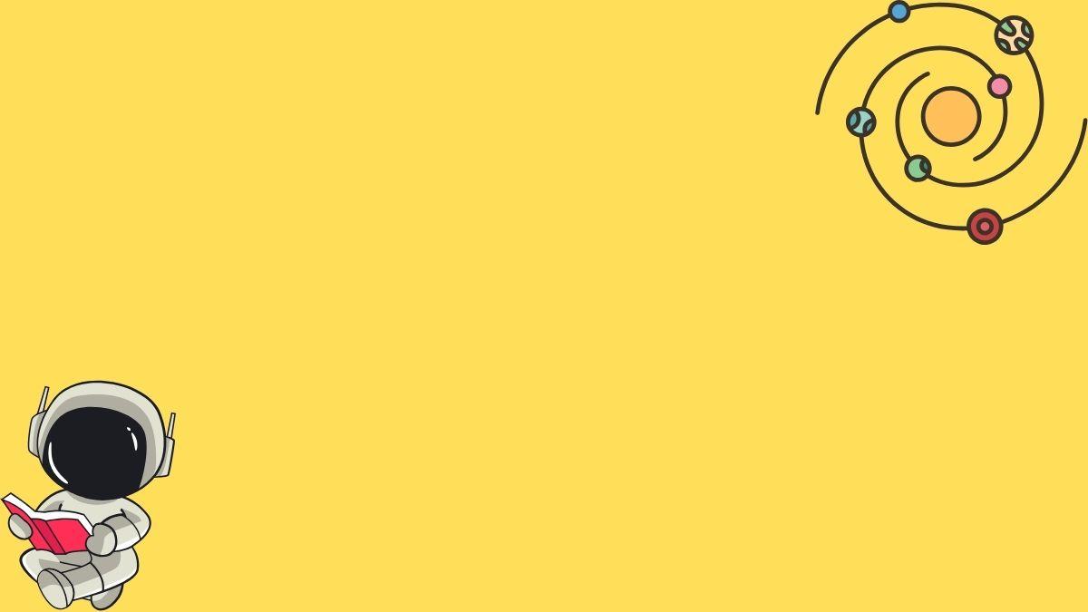 Tải Hình Nền Powerpoint Đẹp Vũ Trụ Cực Chất Dành Cho Người Mê Thiên Hà