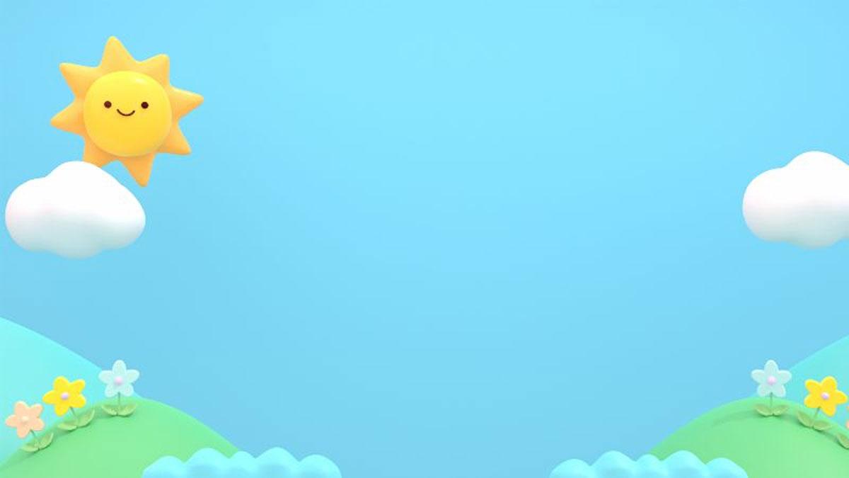 55+ PowerPoint phong cảnh thiên nhiên miễn phí