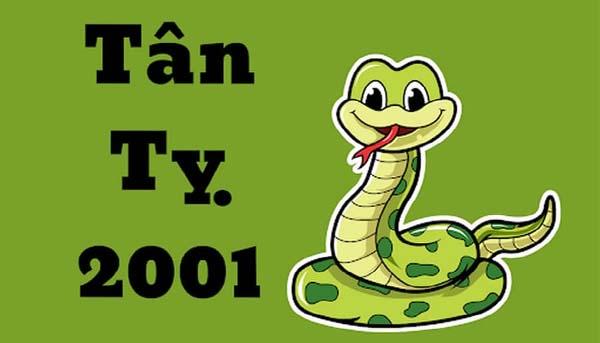 2k1 bao nhiêu tuổi