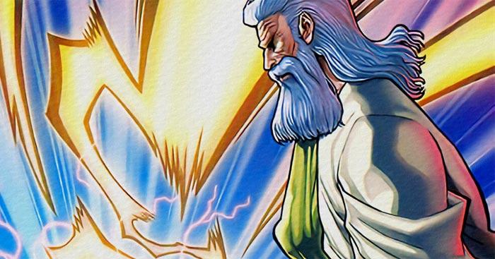 Kết bài chung cho truyện thần thoại