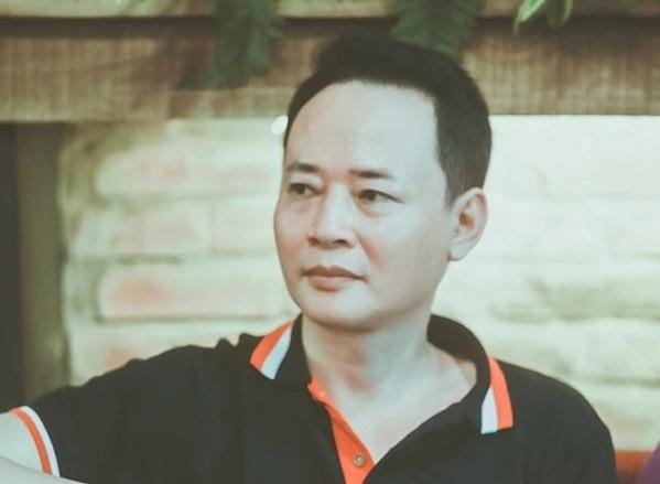 Diễn viên Tùng Dương nói về đề nghị bỏ khẩu hiệu Học, học nữa, học mãi - 1