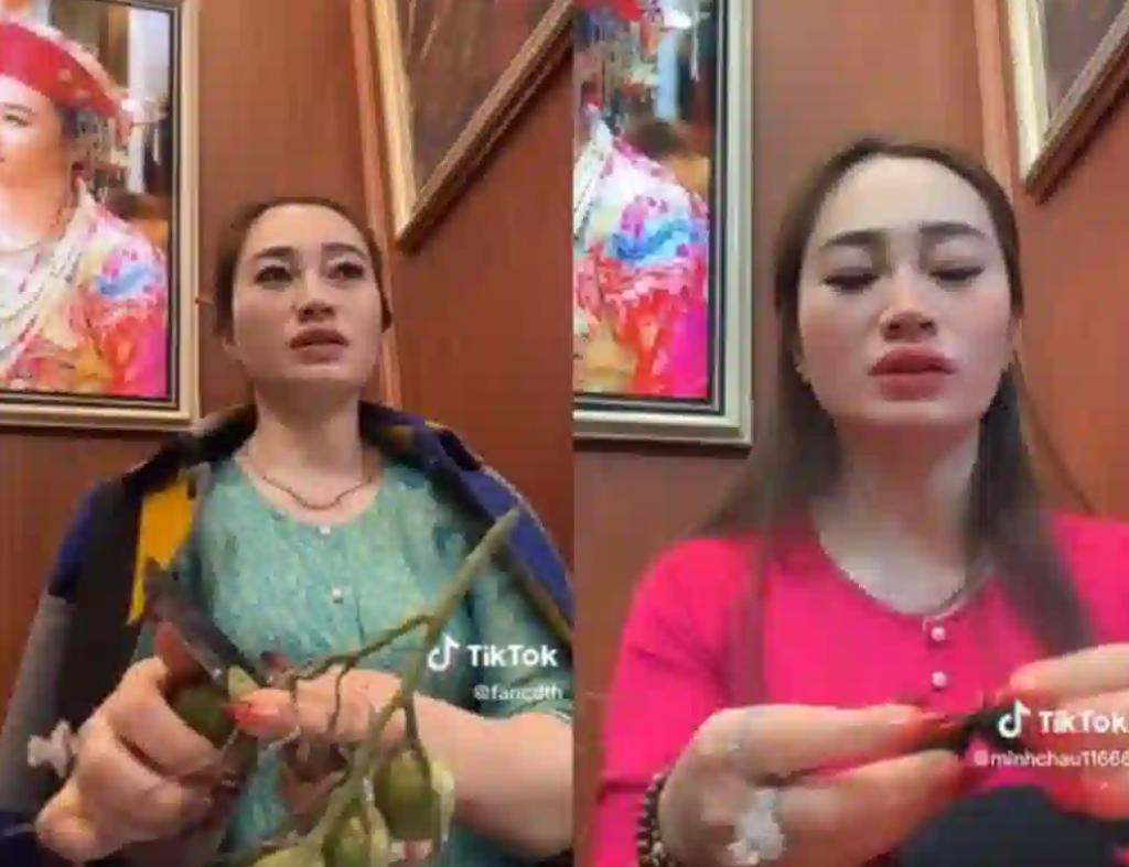 Đúng nhận sai cãi