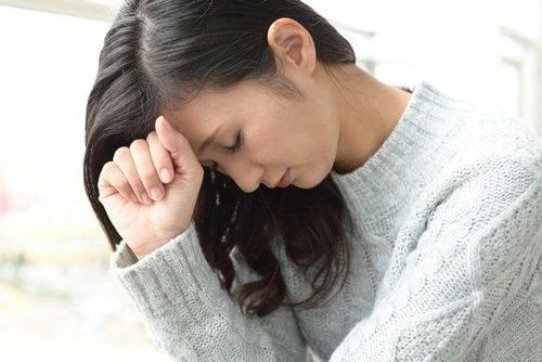 Nguyên nhân gây ra các rối loạn cảm xúc phải kể đến các rối loạn nội tiết