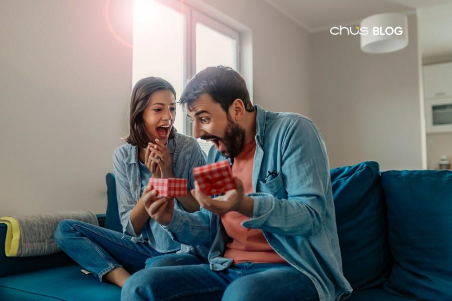 Những lời chúc sinh nhật bạn trai hài hước sẽ khiến chàng bất ngờ và vui vẻ