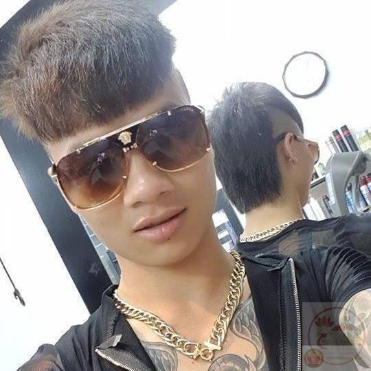 Vui nhộn đôi khi chỉ cần vài chi tiết nhỏ tạo bất ngờ thú vị