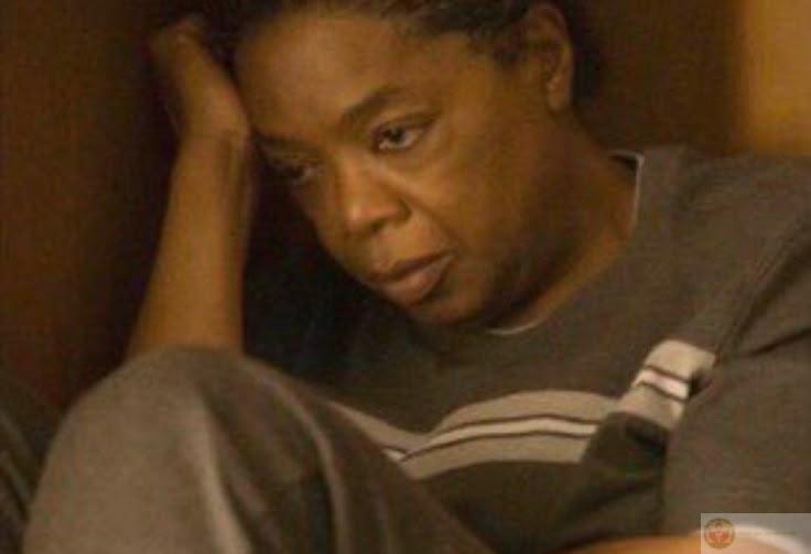 Nước mắt chảy vì những điều không tên