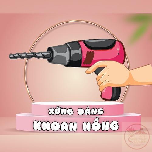 Meme xứng đáng khoan hồng cho người khác đầy khí chất