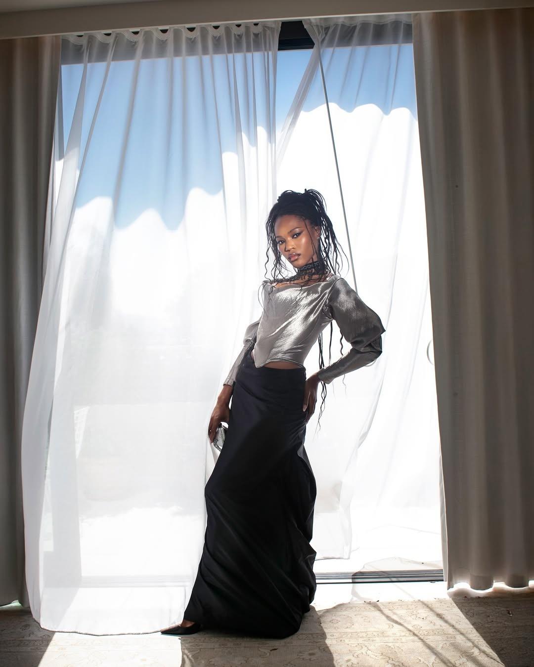 thanh meme Quenlin Blackwell anh 3