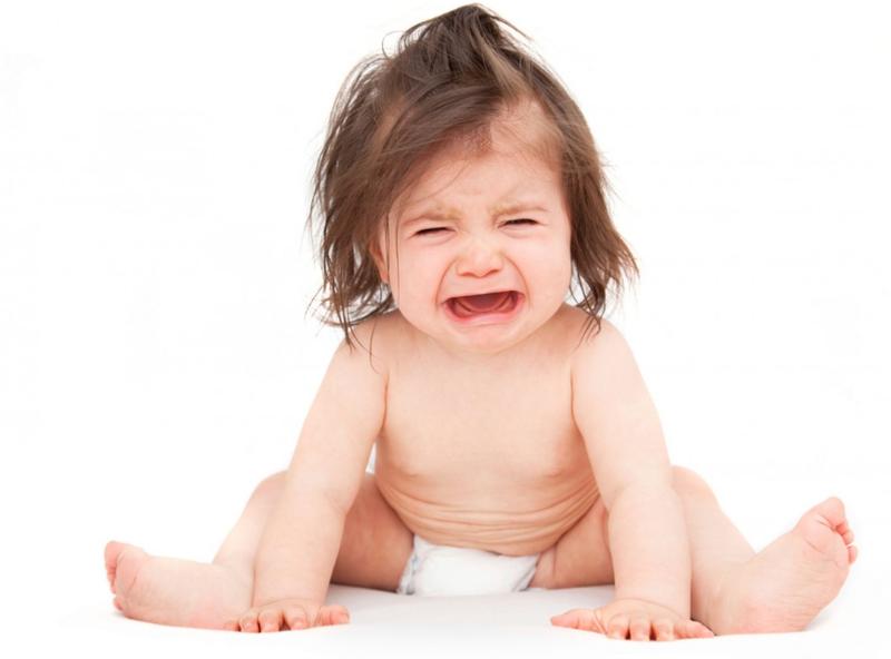 Vì sao trẻ nhõng nhẽo và cách đối phó như thế nào hiệu quả? 1