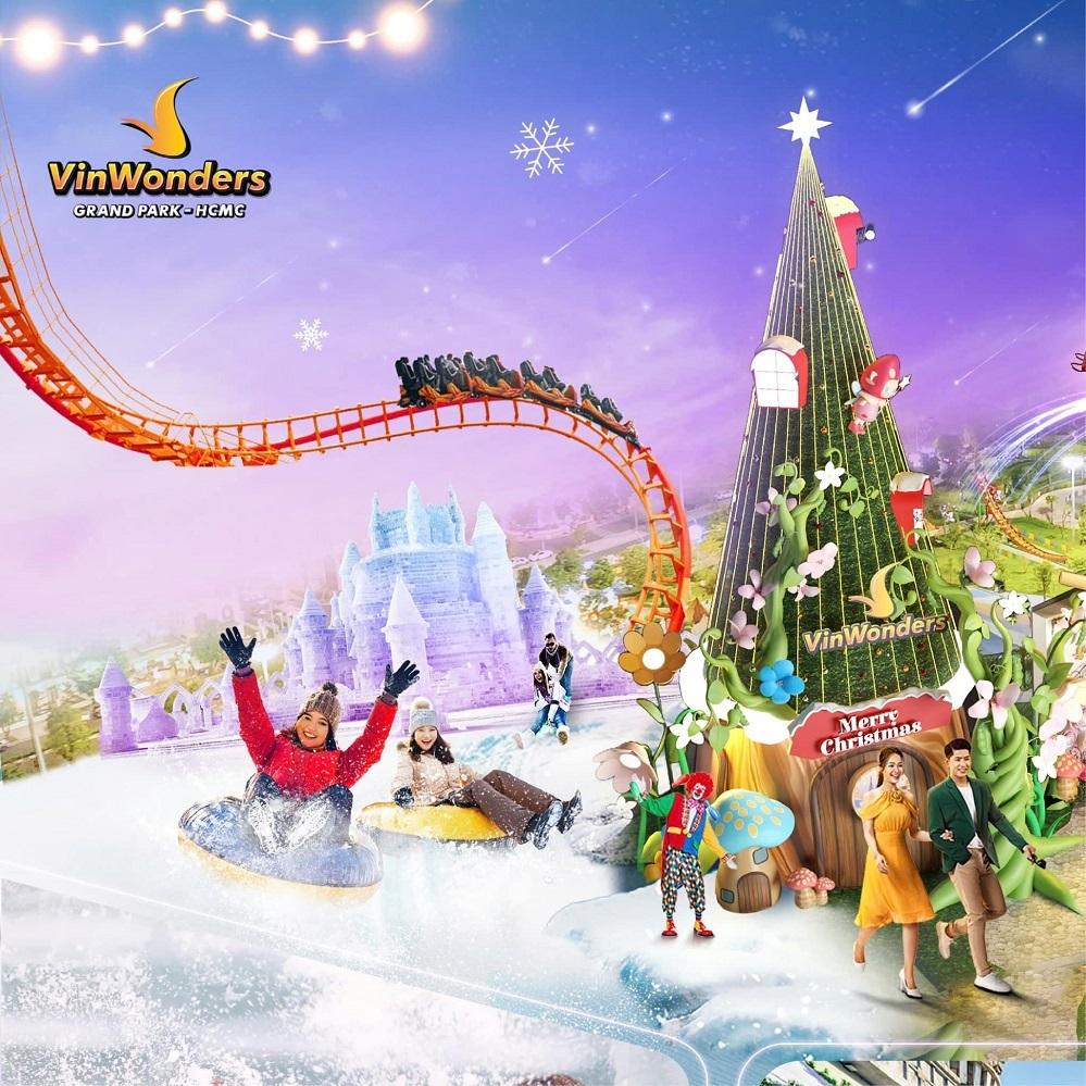 grand park quan 9 hcm