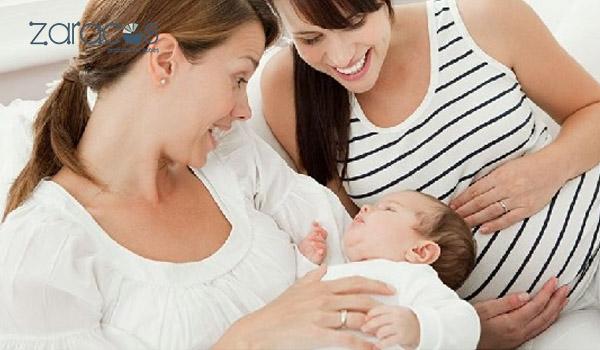 cach-hoi-tham-ba-bau-moi-sinh