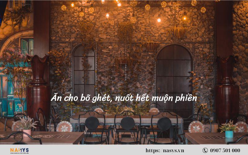 cau-noi-thu-hut-khach-hang-do-an-uong