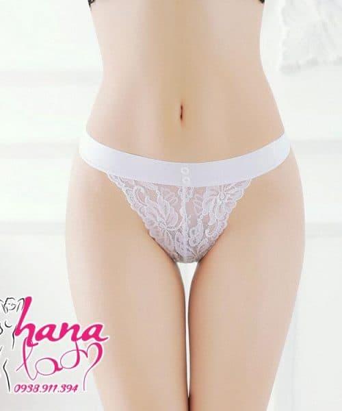 quần lọt khe nữ