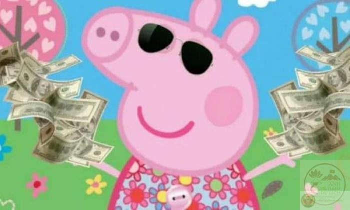 ảnh chế động vật cực hài