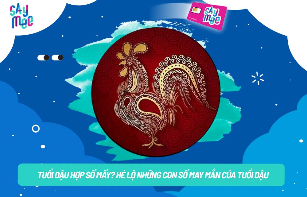 Gói cước MEON Saymee