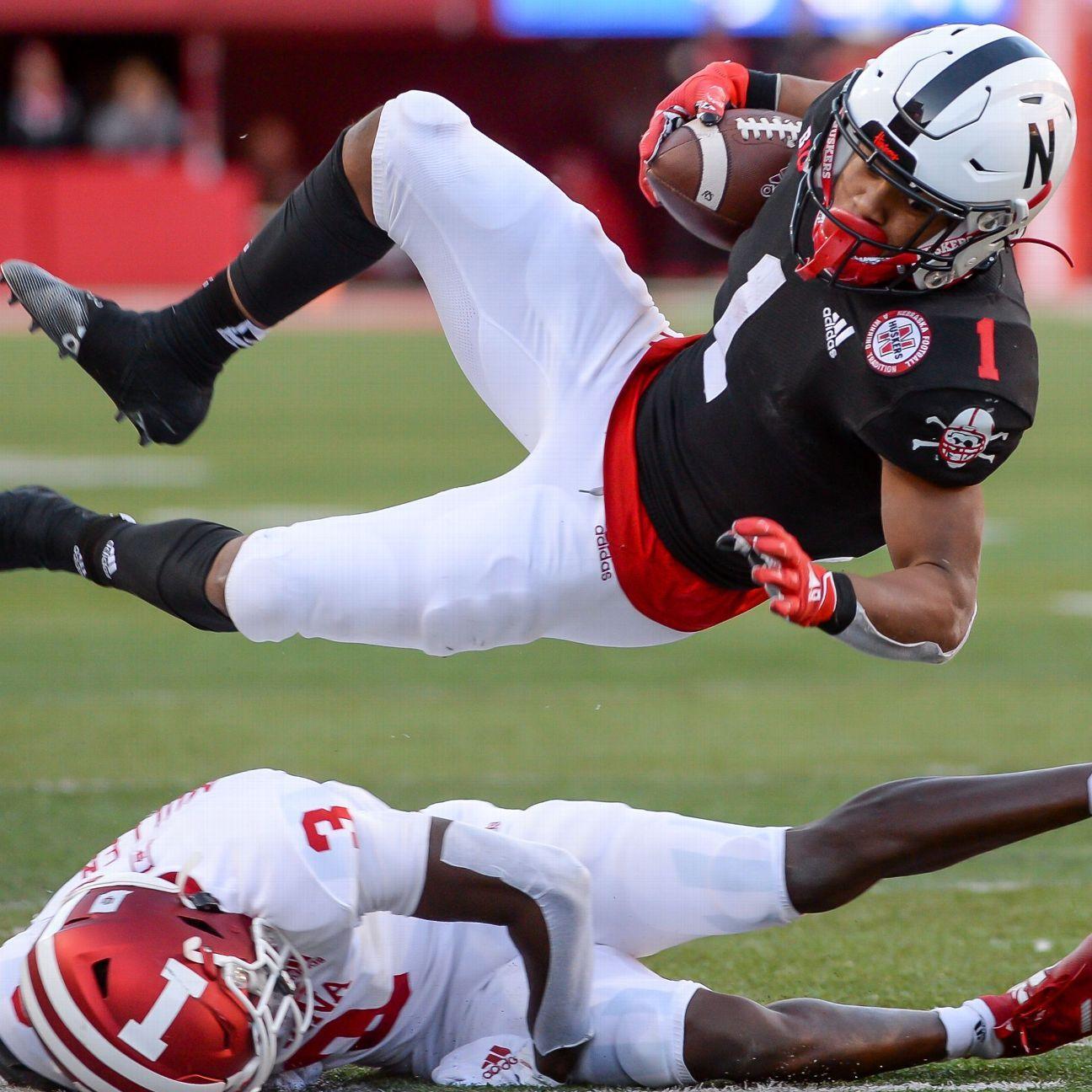 NFL draft's Spider-Man meme: The other Lamar Jackson