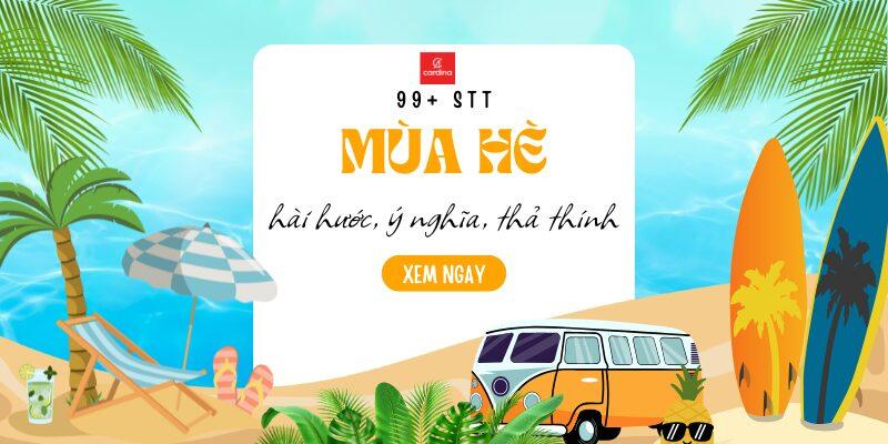 STT Về Mưa Vui Nhộn: Tổng Hợp Status Hài Hước Và Thả Thính Dính Ngay