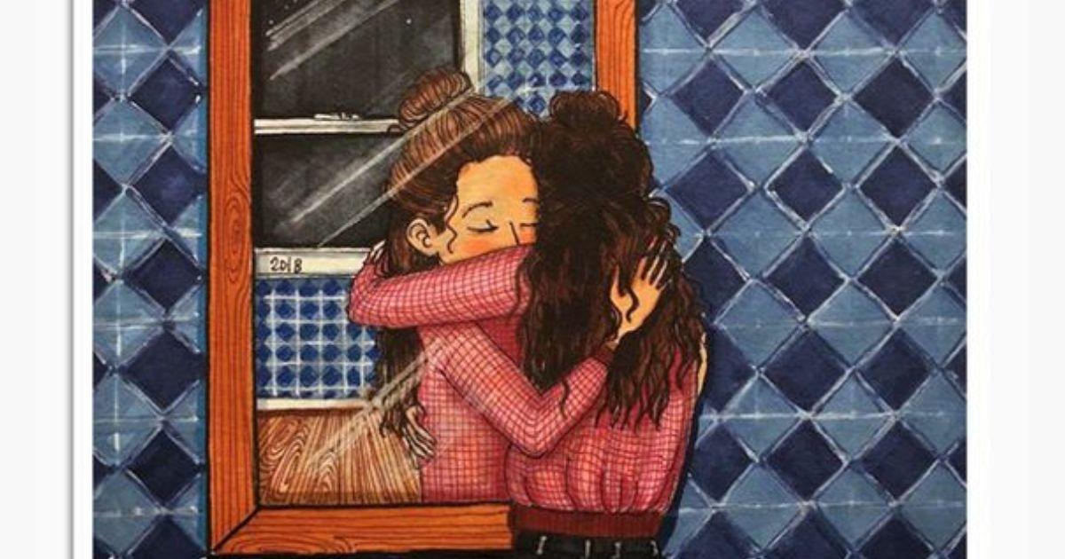 Những STT thể hiện tình yêu với bản thân