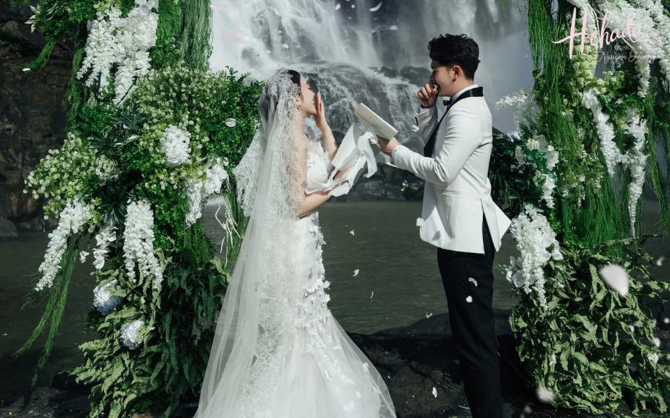 concept chụp ảnh cưới là gì