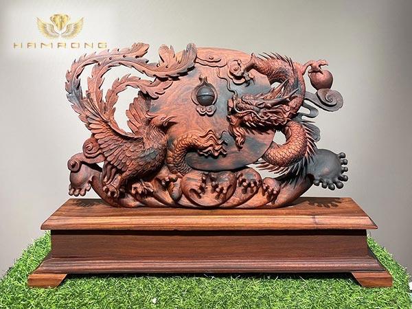 Long Phụng sum vầy là gì