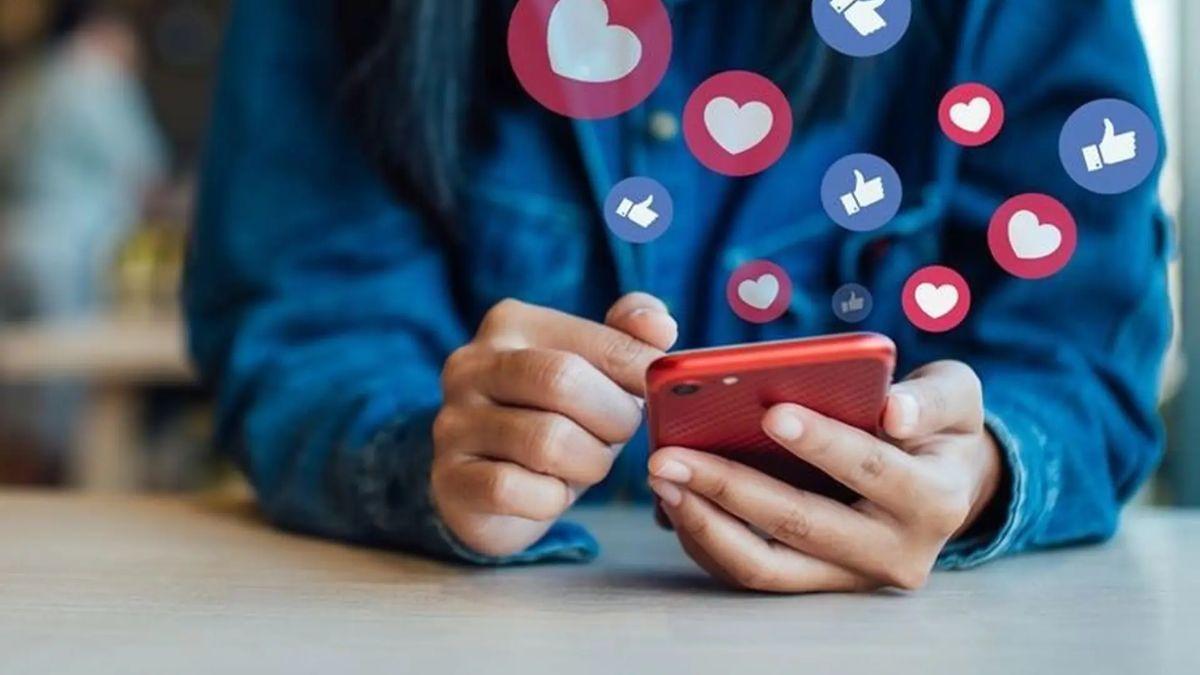 Ý nghĩa của hành động thả tim