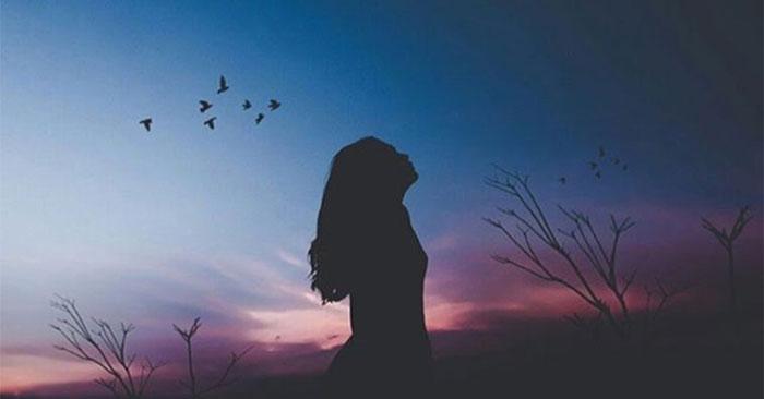 Thơ thất tình ngắn