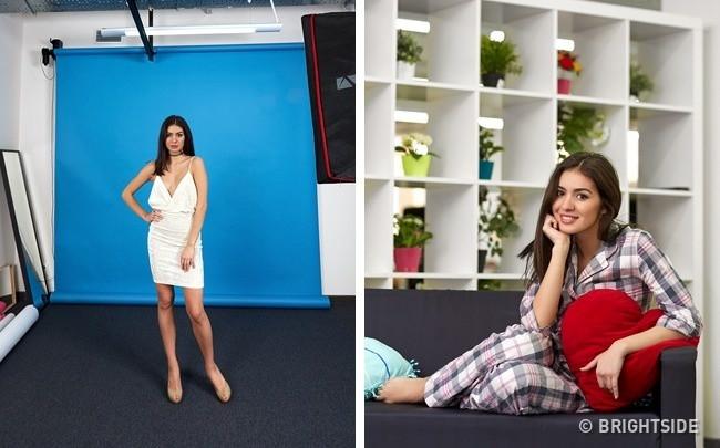 Xét về góc nhìn