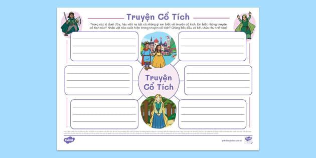 Truyện Cổ Tích Là Gì Ngữ Văn 6? Định Nghĩa, Đặc Trưng Và Phân Loại Sâu Sắc Nhất