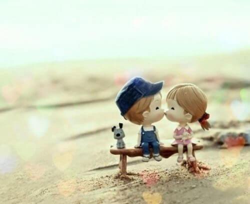 Những câu nói, stt hay về tình yêu đẹp