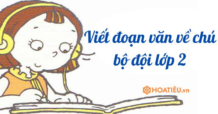 Nói những điều em biết về các chú bộ đội hải quân