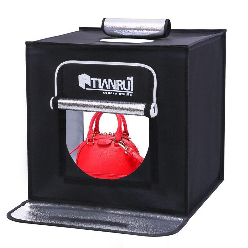 Mẹo loại bỏ bóng trong chụp ảnh sản phẩm