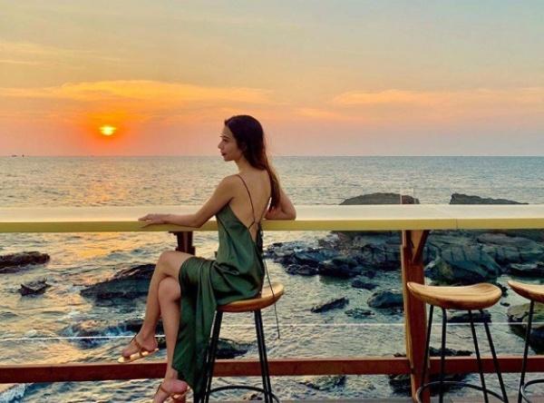 Nên học các cách tạo dáng chụp ảnh để có bức ảnh đẹp