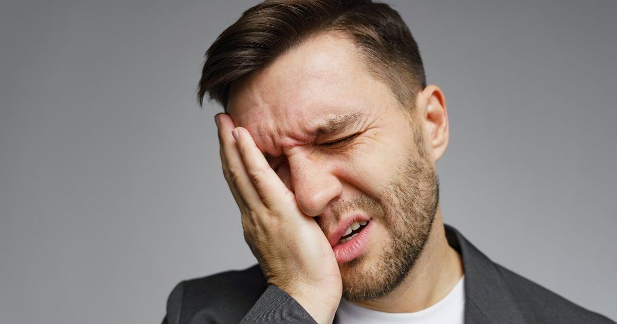 Nửa mặt co giật Xử lý nhanh mà không mất tự tin