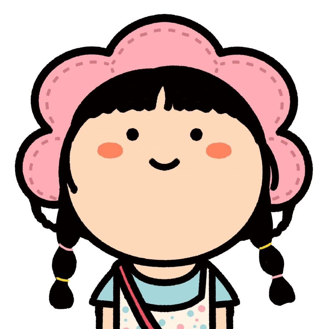 avatar vô tri cute - image 1