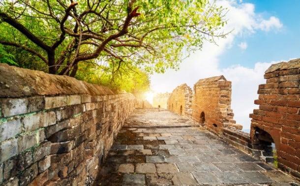 “Vật cực tất phản, bĩ cực thái lai”