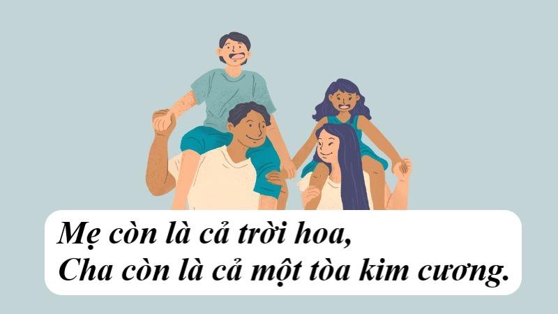 Tổng hợp ca dao tục ngữ, thành ngữ Việt Nam hay nhất