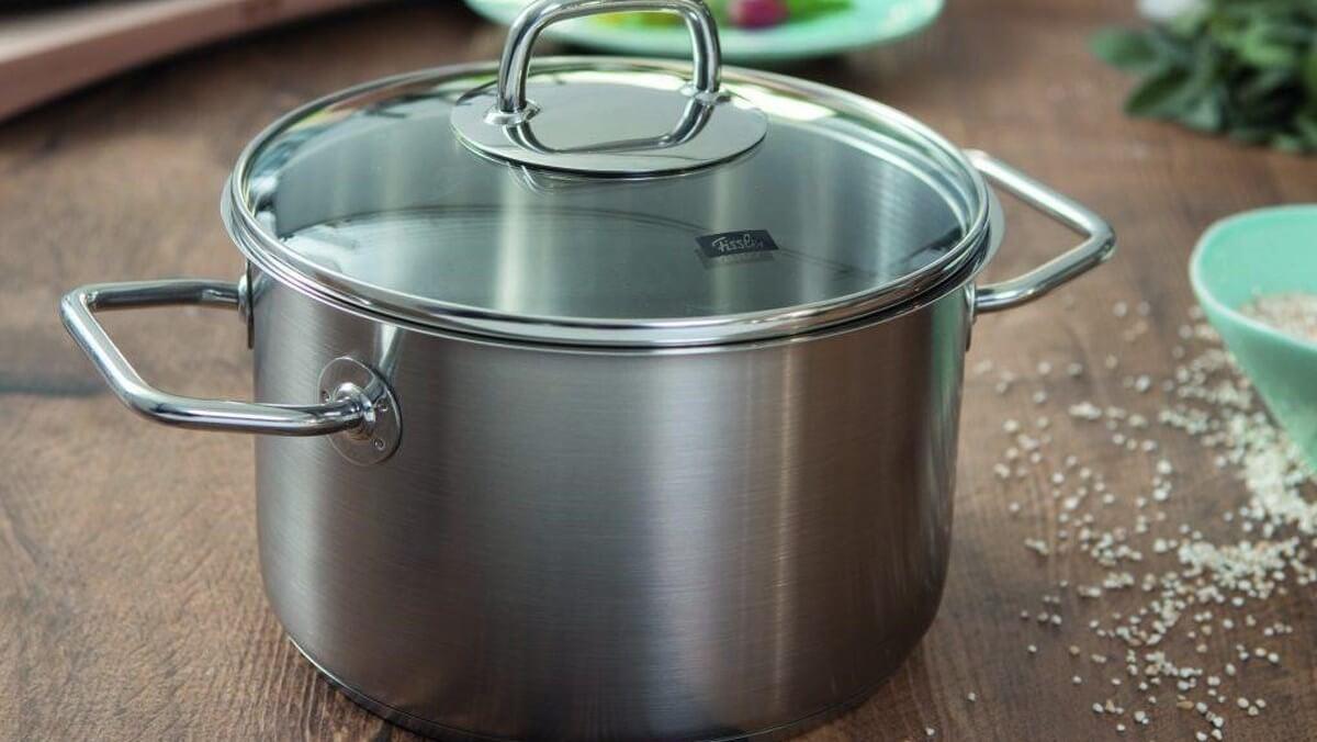 Xoong nồi hay soong nồi mới là đúng chính tả?