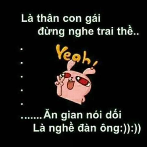 60 câu nói, stt, caption hay về tình yêu chế hài hước bá đạo