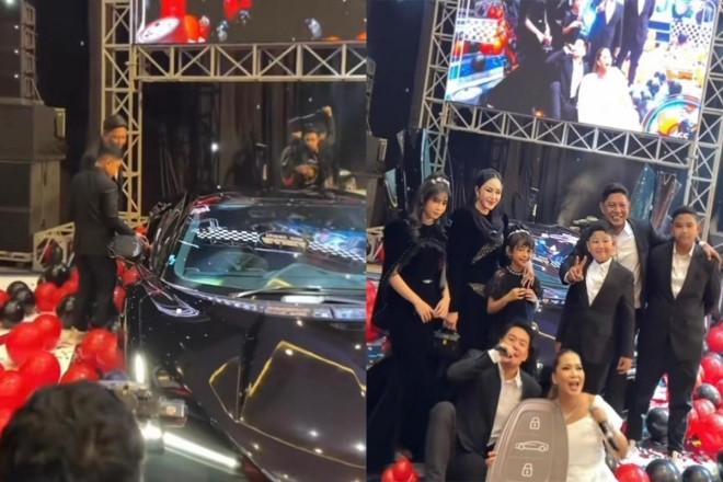 10 lời chúc sinh nhật hài hước dành cho bạn thân