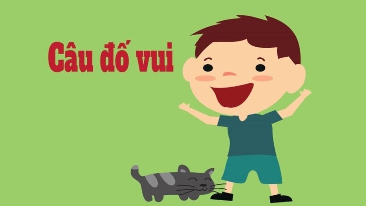 Câu hỏi đố vui ngắn hay nhất