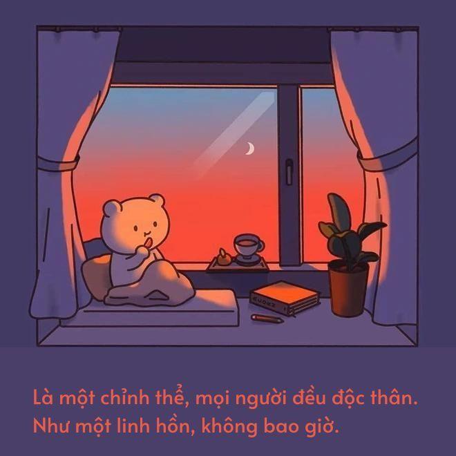 Những câu nói hay về tình yêu và cuộc sống dành cho người yêu cũ