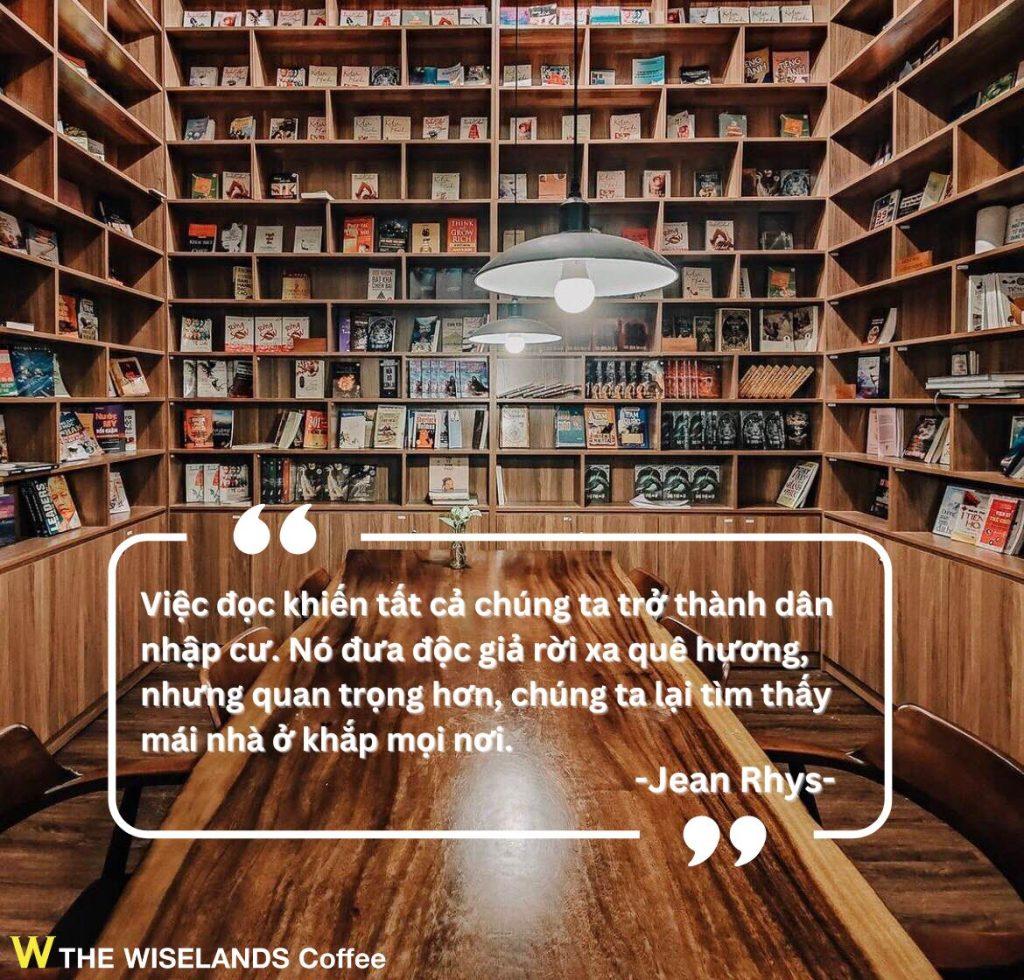 30 danh ngôn hay về sách - Truyền cảm hứng cho độc giả