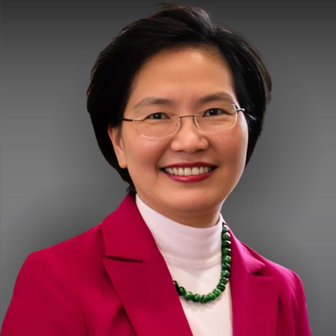 CFP Board Appoints Chia-Li Chien, Ph.D., CFP® as Managing Director of Professional Practice