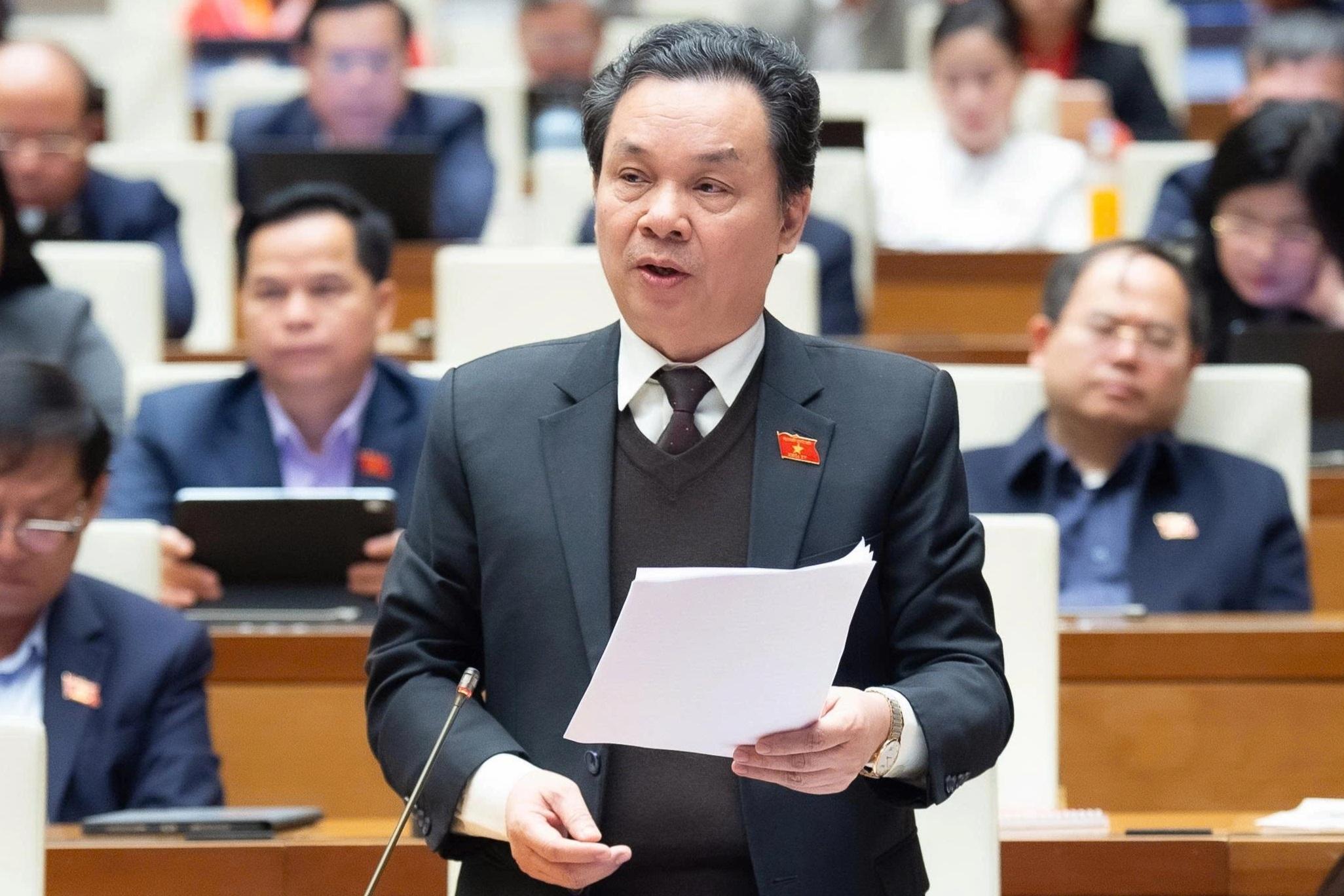 Từ Đại hội XIV của Đảng: Chắp “đôi cánh vững chắc” cho khát vọng tỷ phú công nghệ