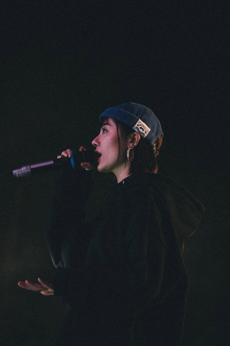 RadioOnTVMai Âm Nhạc dõng dạc trả lời