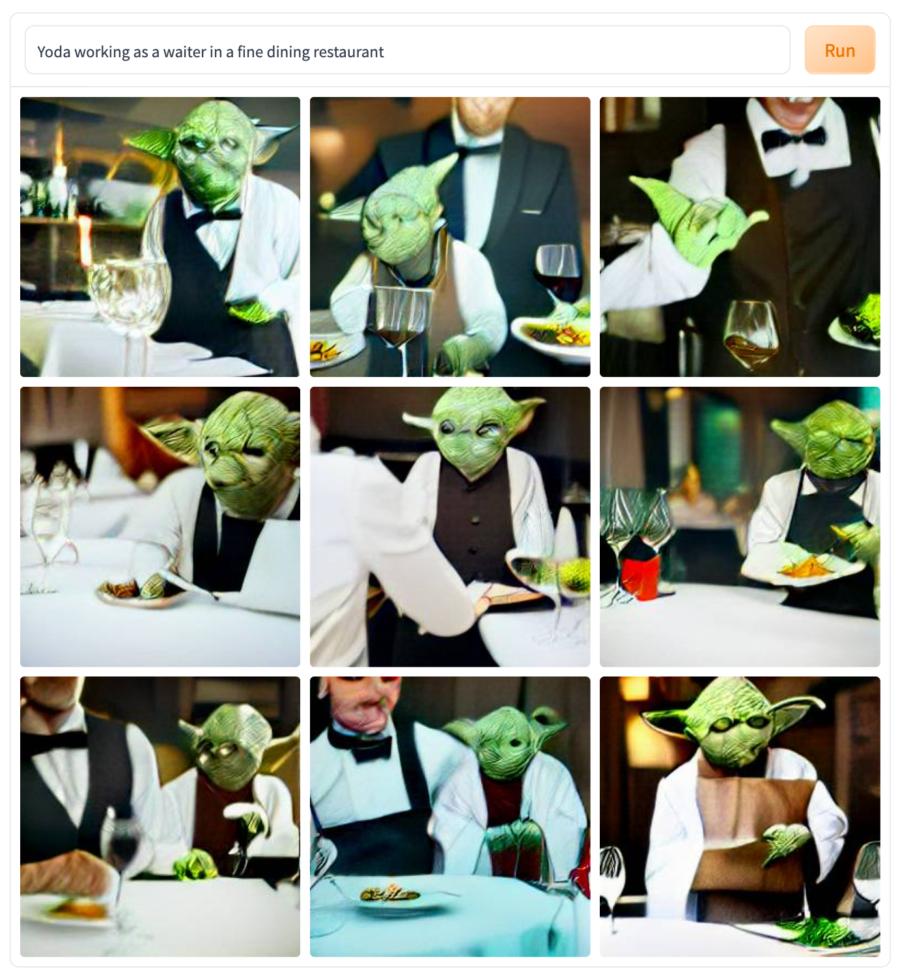 Dall-E mini: how the AI image generator makes your meme dreams come true