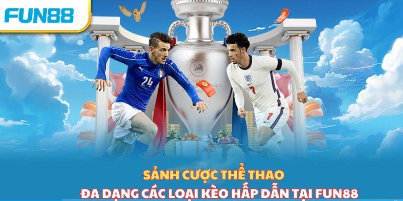Fun88 ✔ Trang chủ Fun88 Đăng Nhập Fun88.com mới nhất tại Việt Nam năm 2026