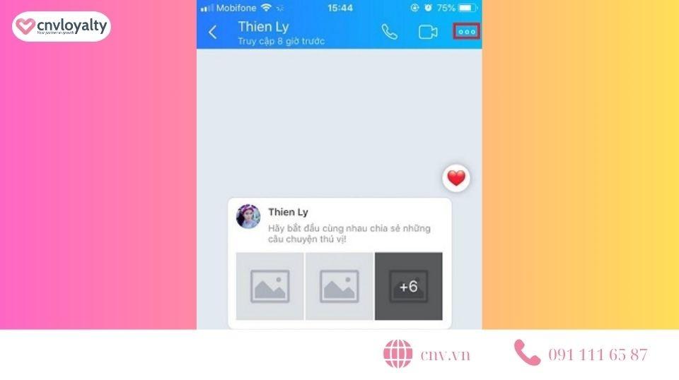 Cách đổi hình nền Zalo trên máy tính: hướng dẫn chi tiết