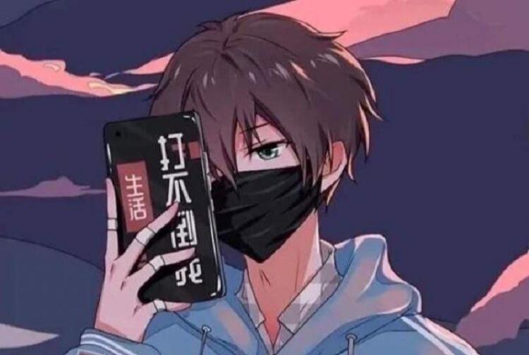 Avatar nam ngầu có phải là hình ảnh đại diện cá nhân hóa không?